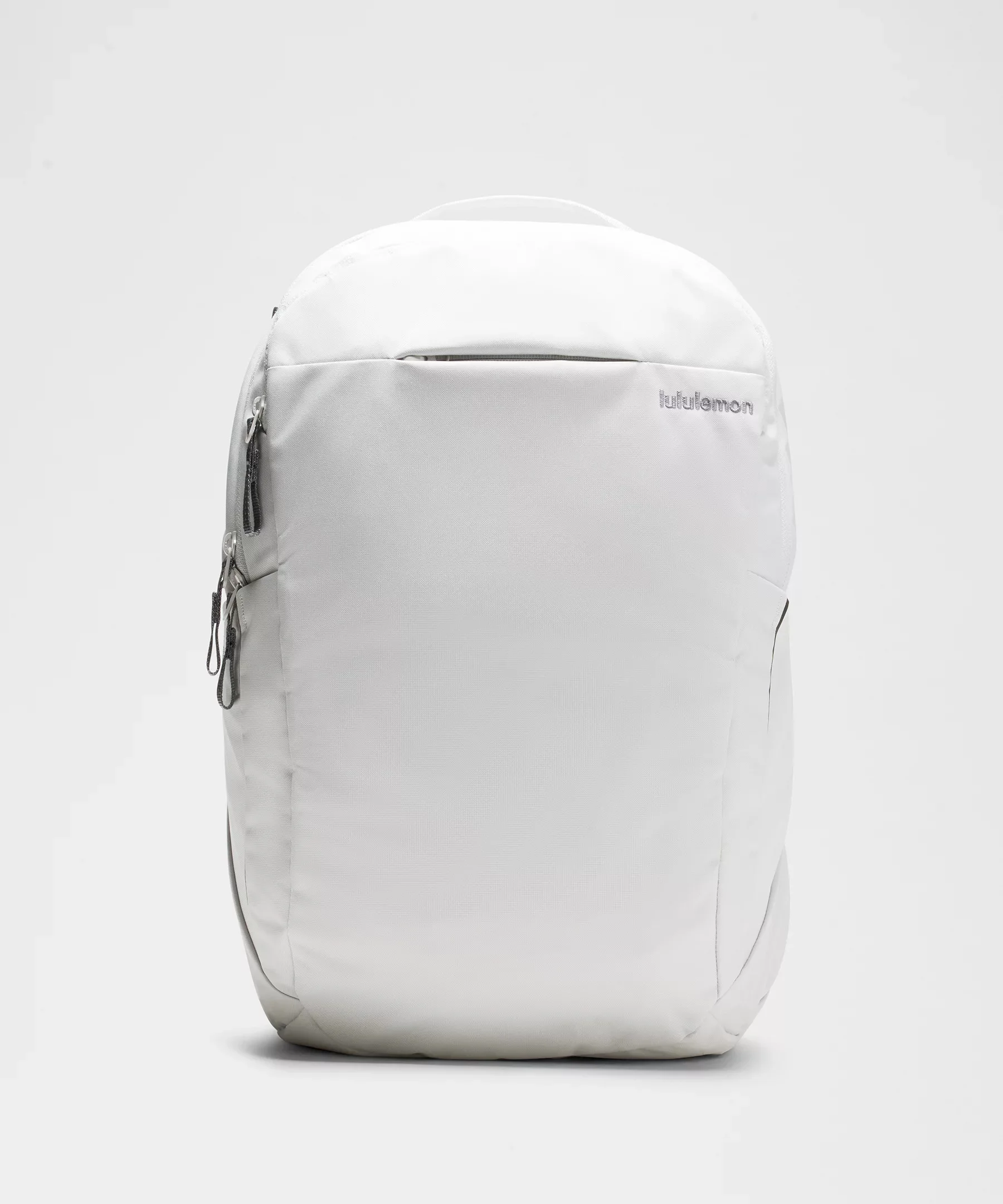 Triple-Zip Backpack 28L *Tech Canvas - 1