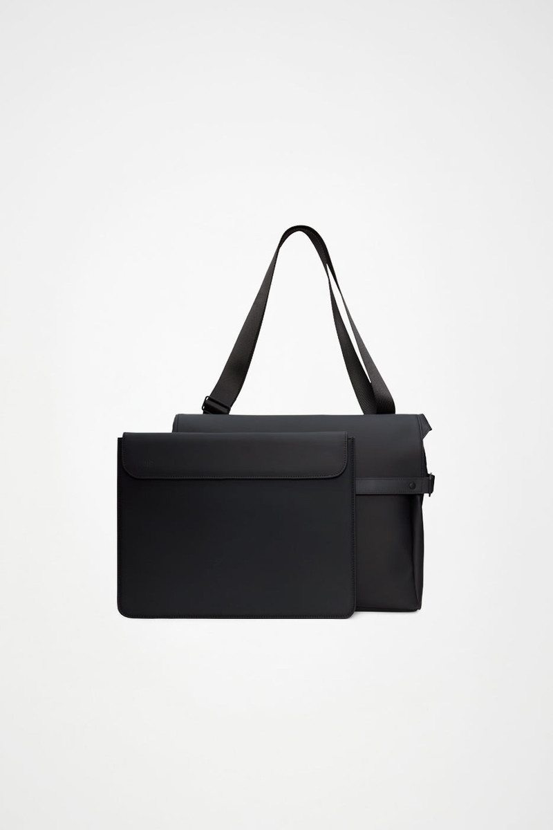 OTG Messenger Bag 5