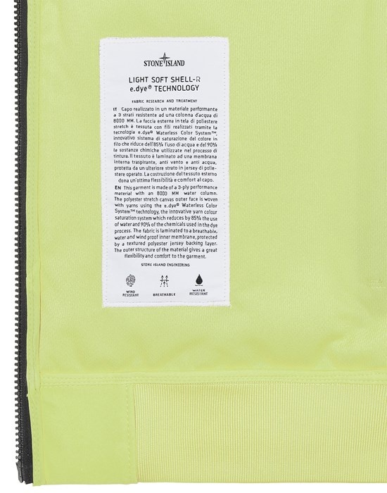 40427 LIGHT SOFT SHELL-R_e.dye® TECHNOLOGY LEMON - 6