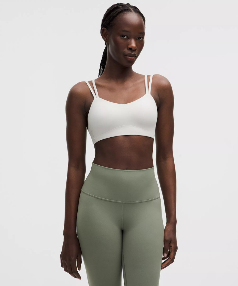 Like a Cloud Bra *Light Support, B/C Cup 1