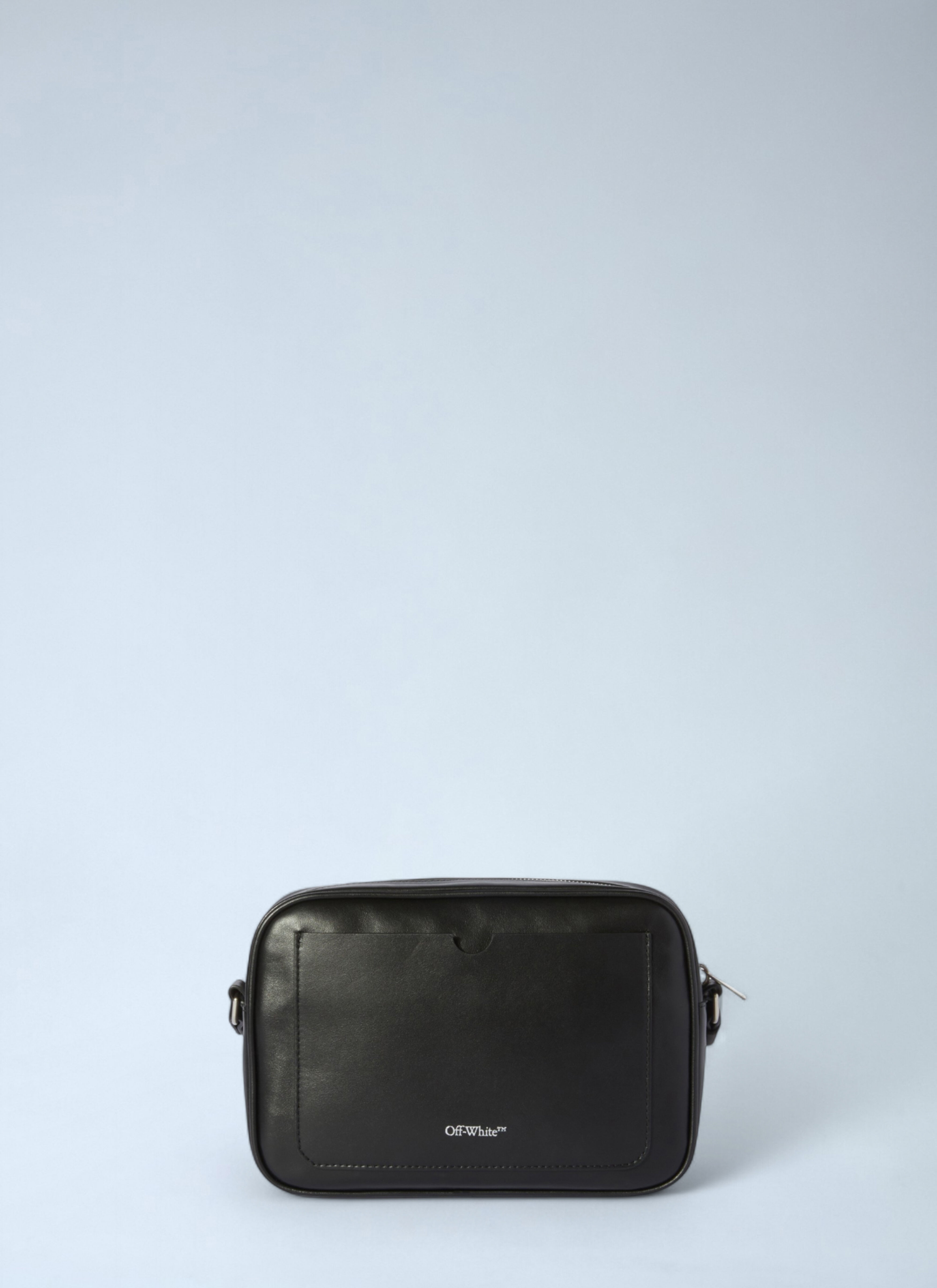 Jitney Quote Camera Crossbody Bag - 2