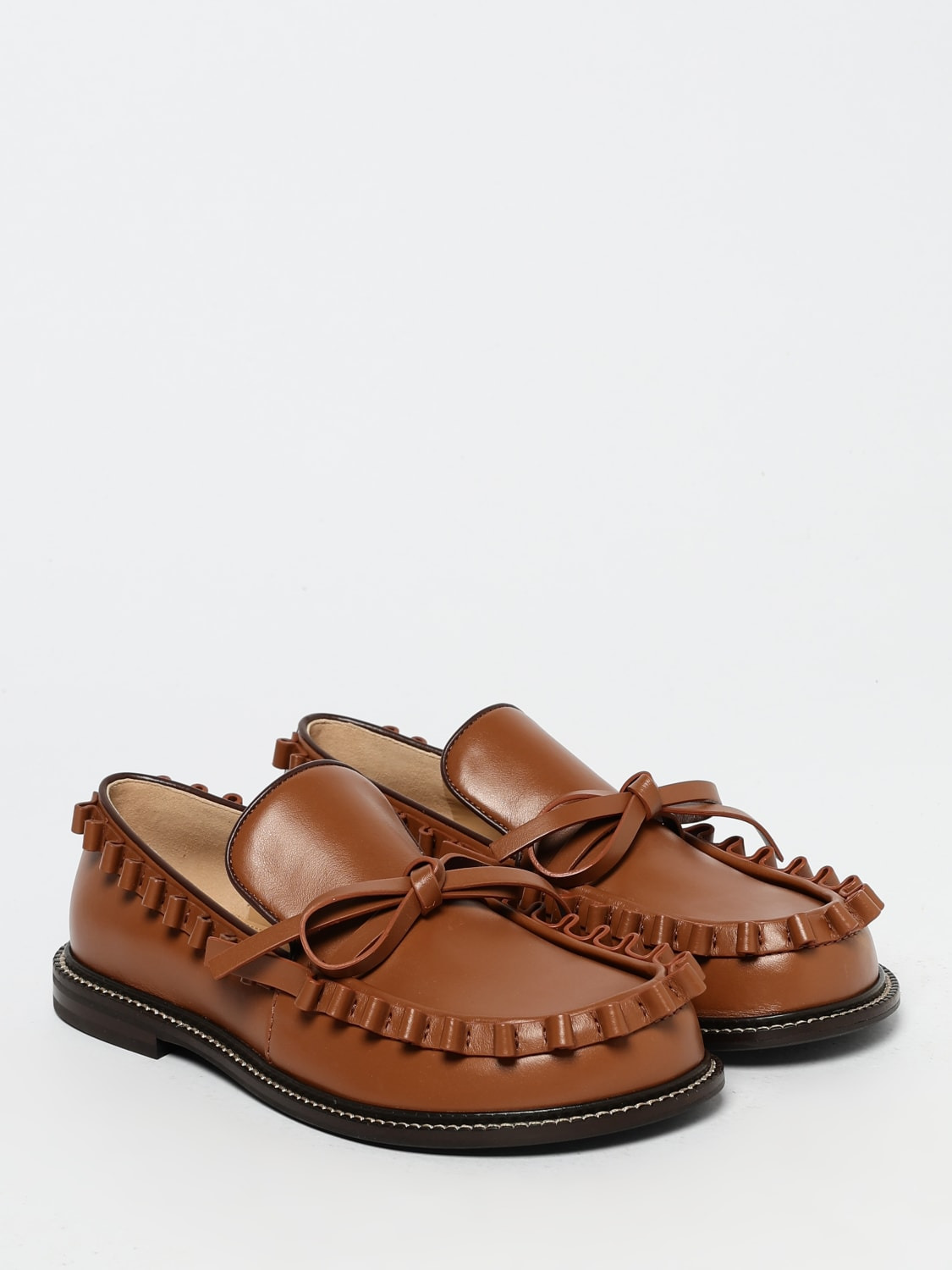 Loafers woman Jw Anderson - 2