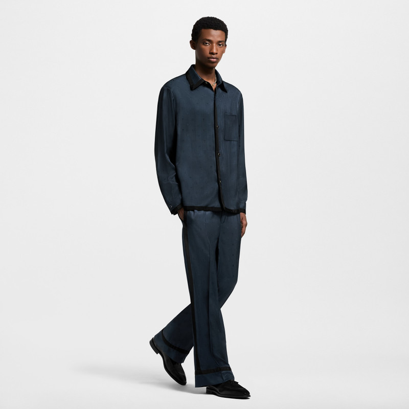 Louis Vuitton Kensington Loafer outlook