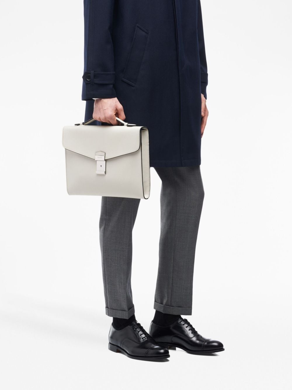 Crawford St James document holder - 2