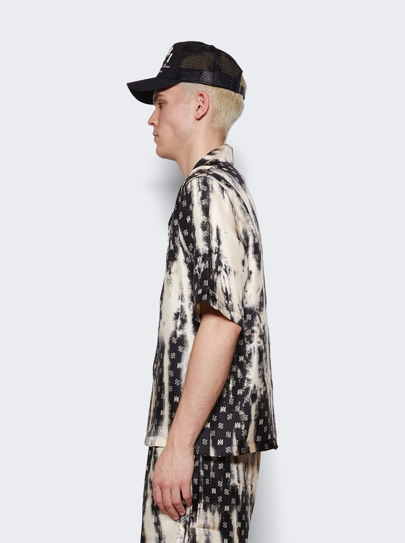 M.A. Paisley Bowling shirt 4