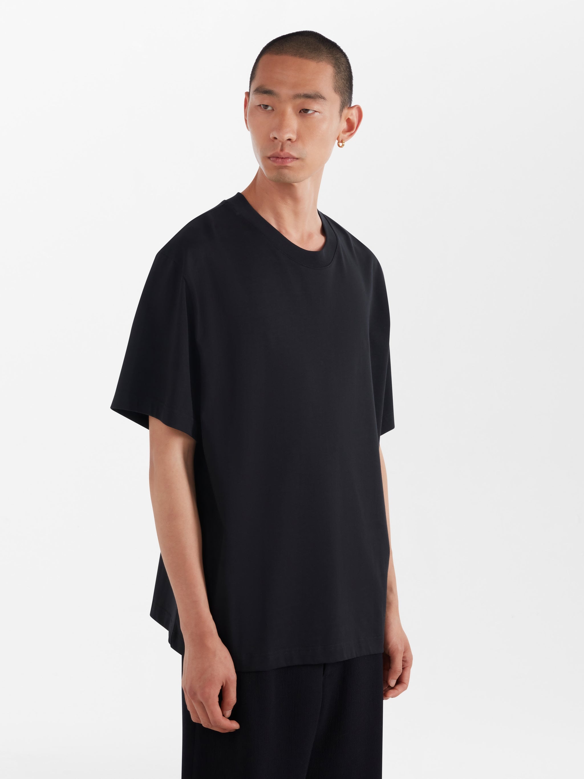 Lay T-Shirt - 5