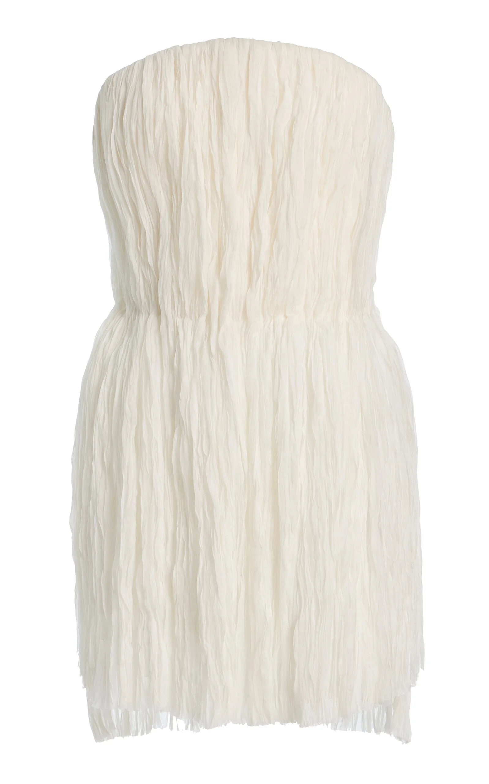 Isla Delphos Crepon Top - 1