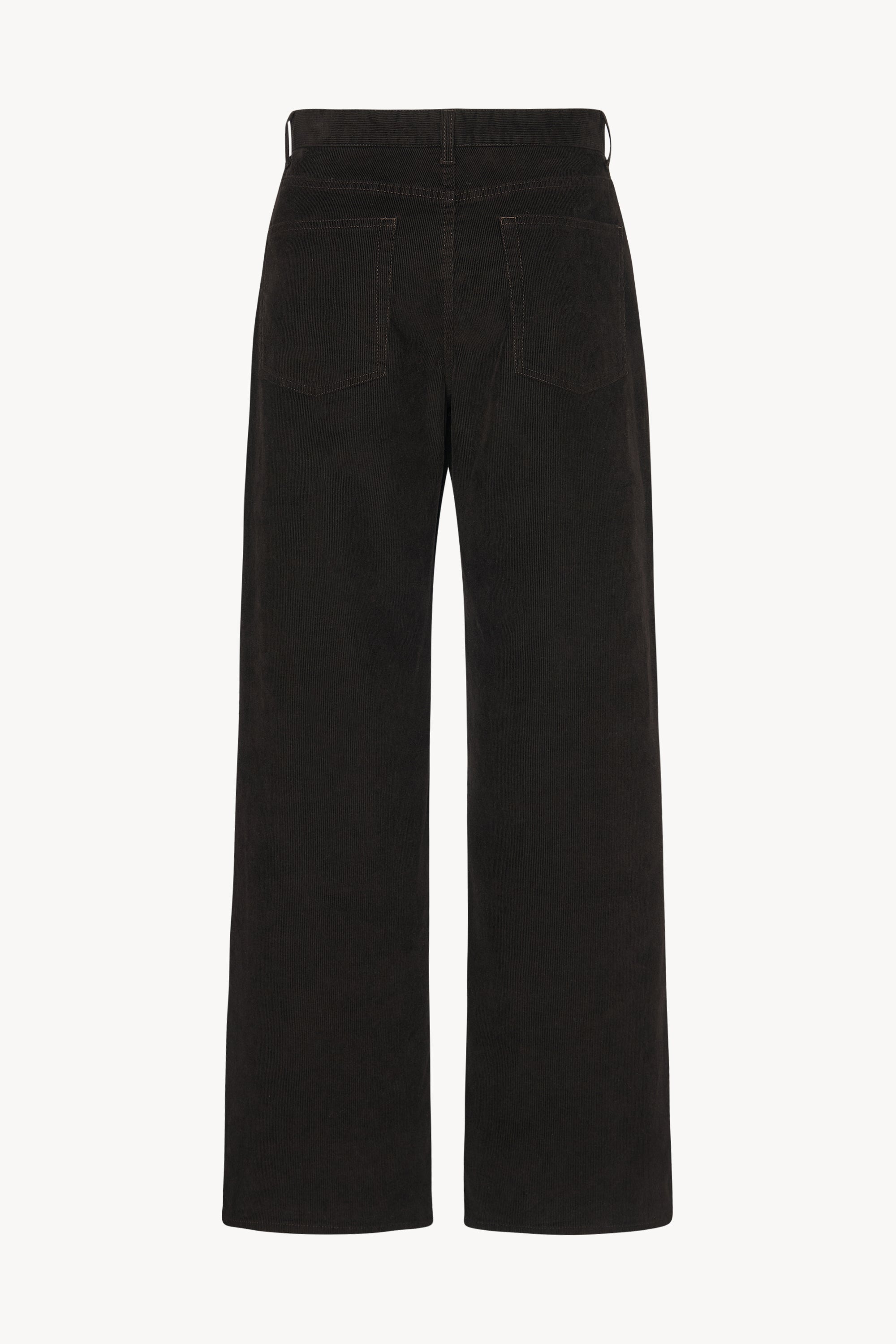 Eglitta Pant in Corduroy - 2