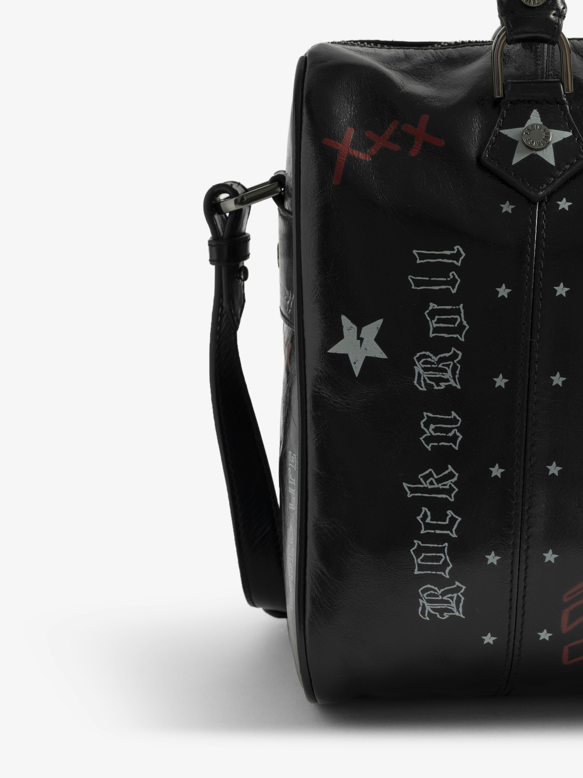 Sunny Medium Vibe Punk Bag - 8