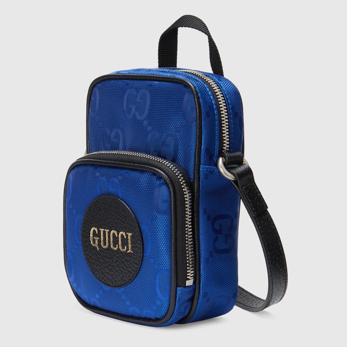 Gucci Off The Grid mini bag - 2