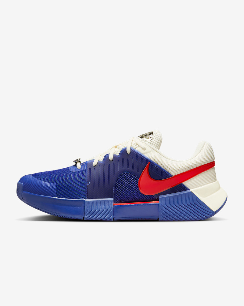 Nike GP Challenge 1 Premium Men's Hard Court Tennis Shoes 1