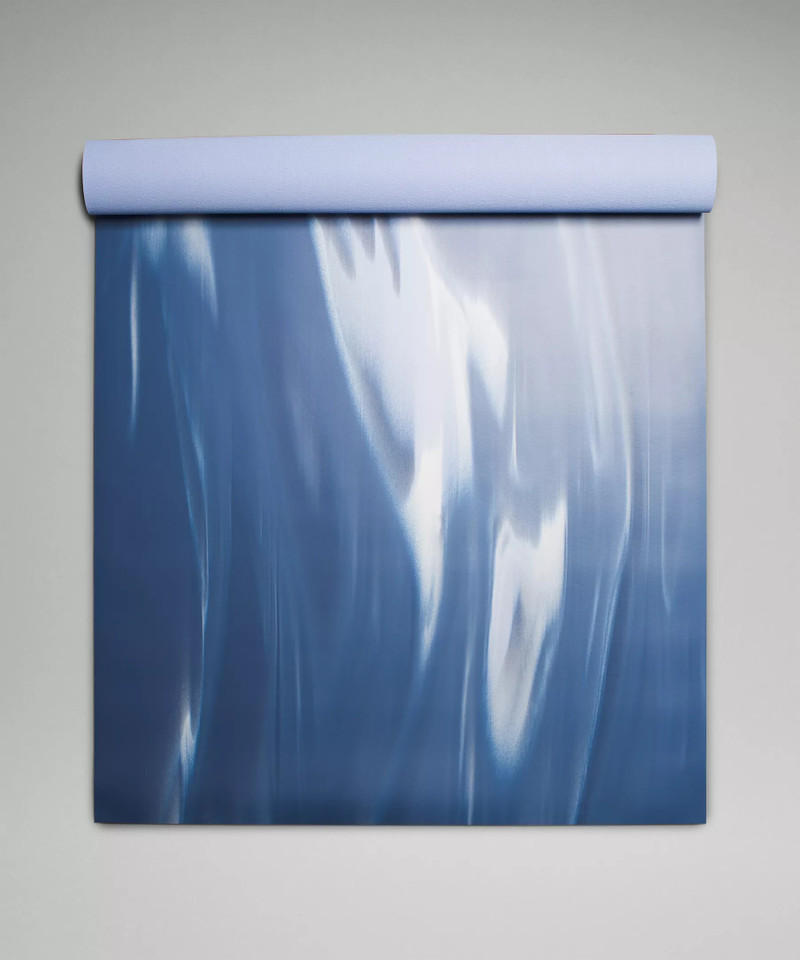 The Mat 3mm *Made With FSC™ Certified Rubber 1