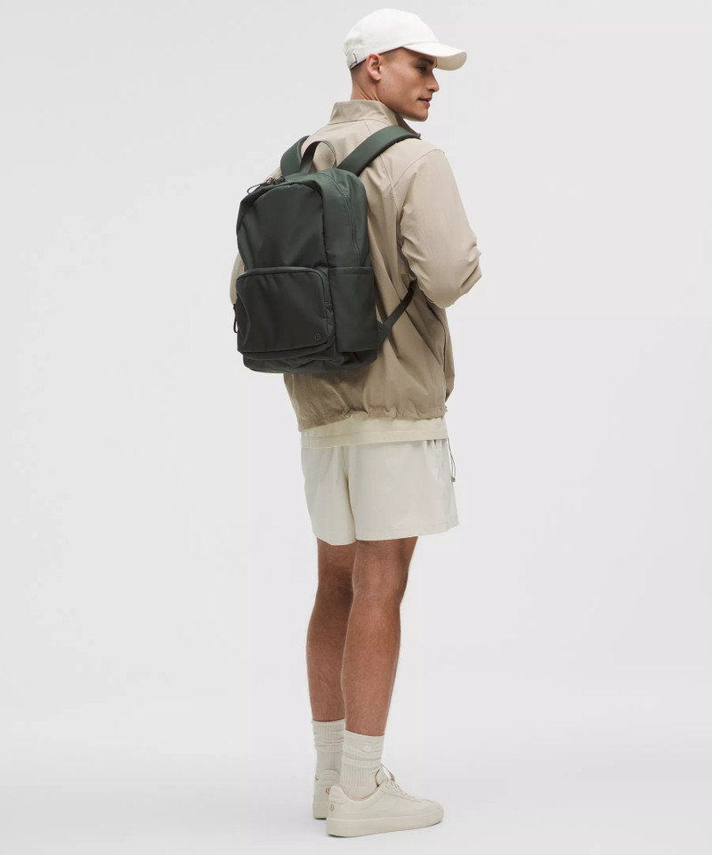 lululemon Everywhere Backpack 22L *Tech Canvas outlook