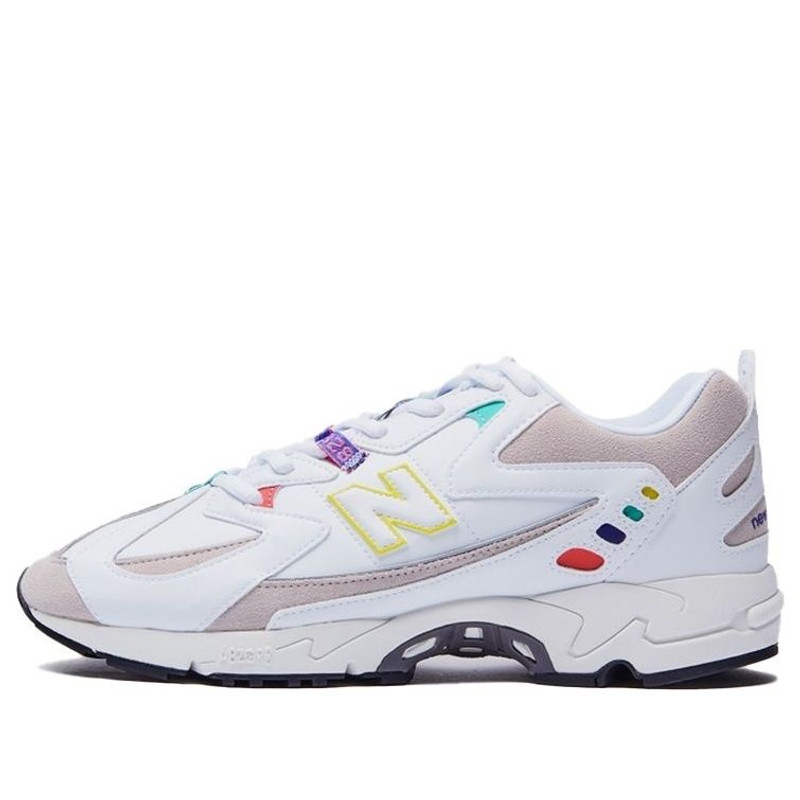 New Balance 828 'Grey Pink' ML828LB - 1