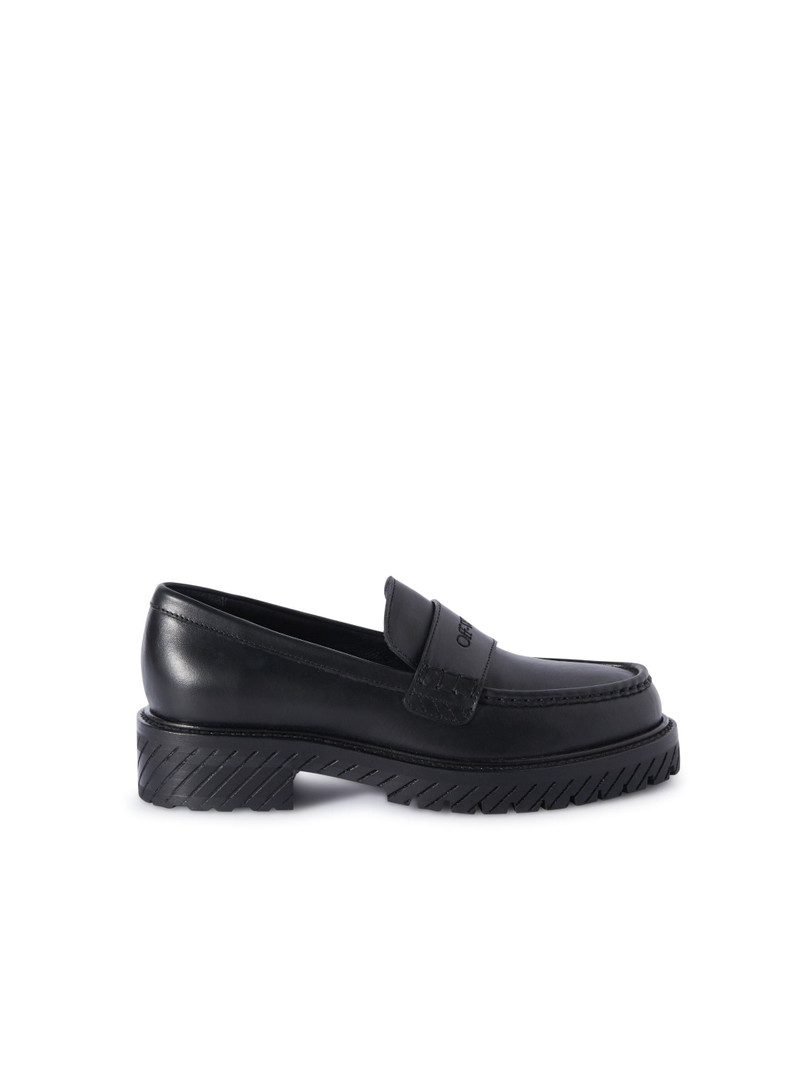 Military Loafer - 1