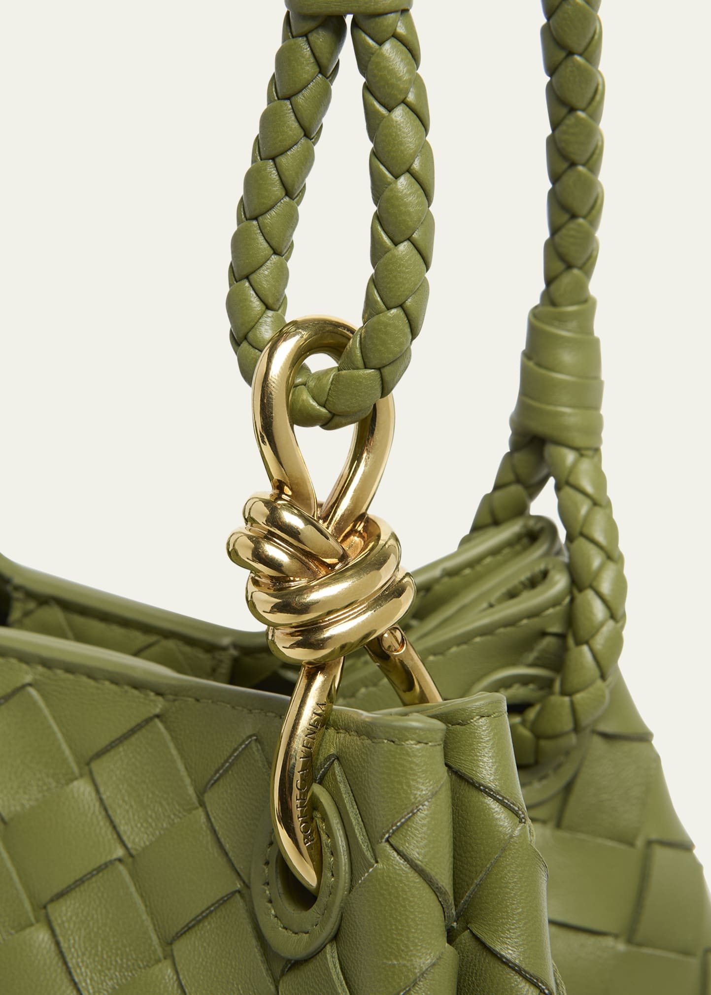 Small Andiamo Parachute Bag - 5
