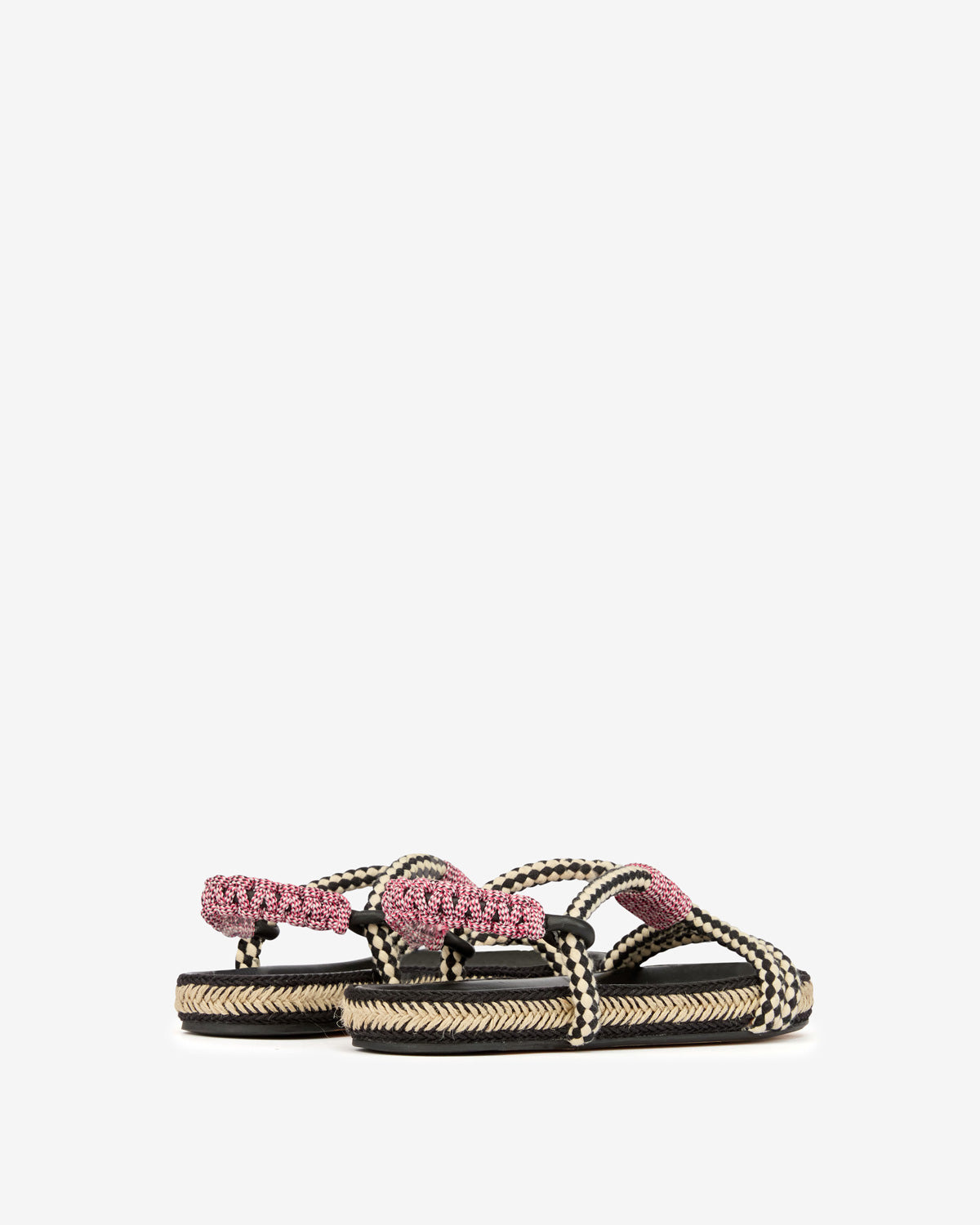 WALTEE SANDALS - 2