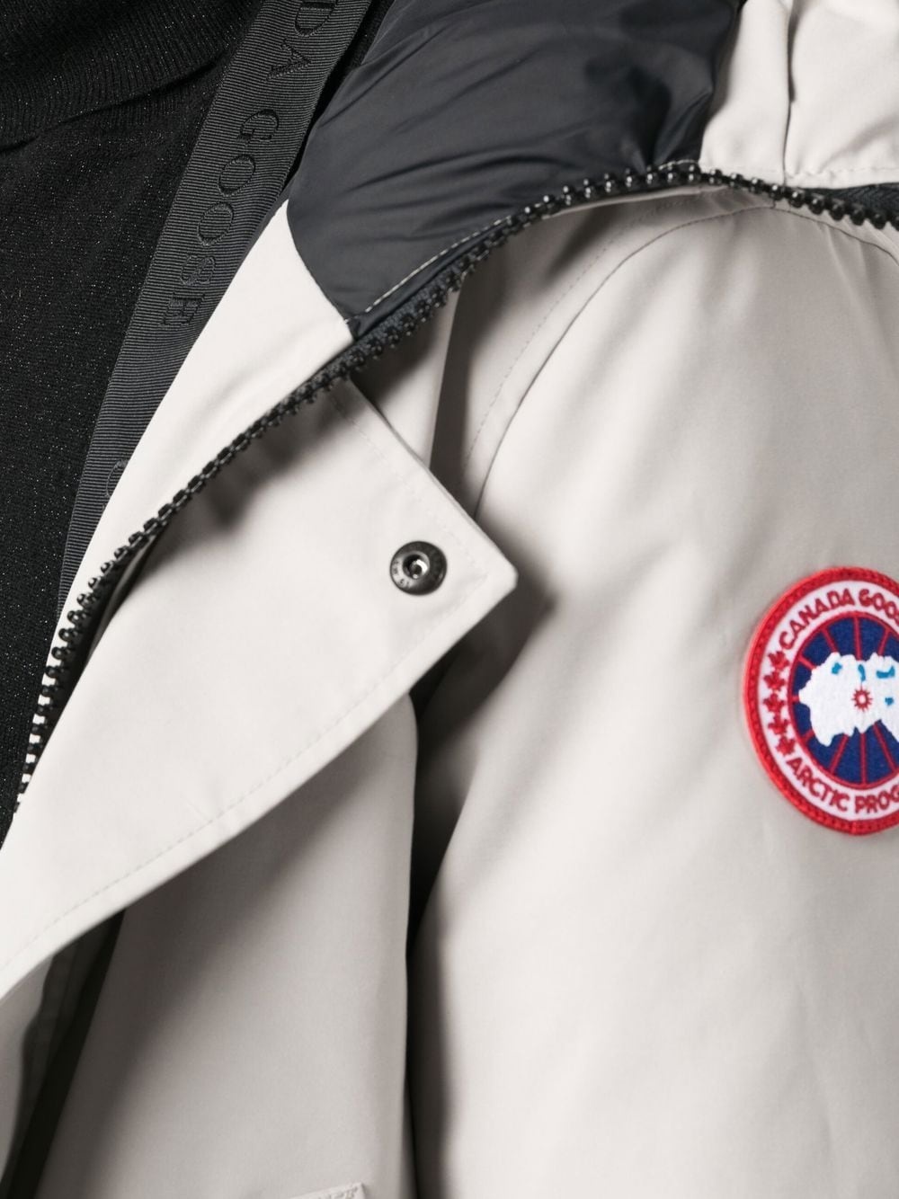 Langford parka - 5