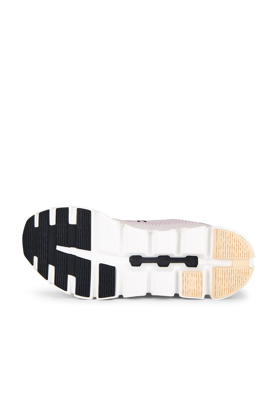 Cloud 6 Push Sneakers - 6
