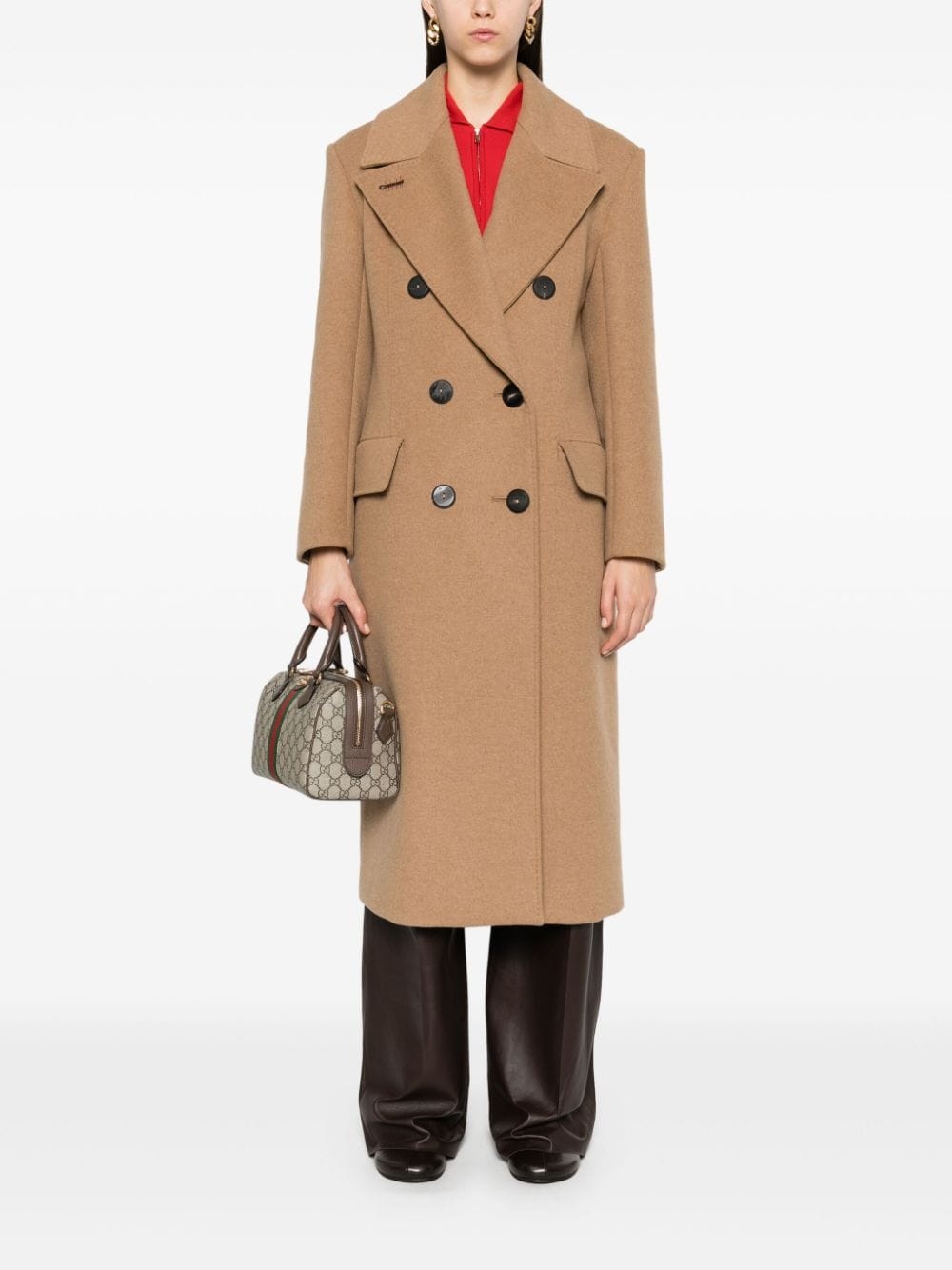 Certo coat - 2