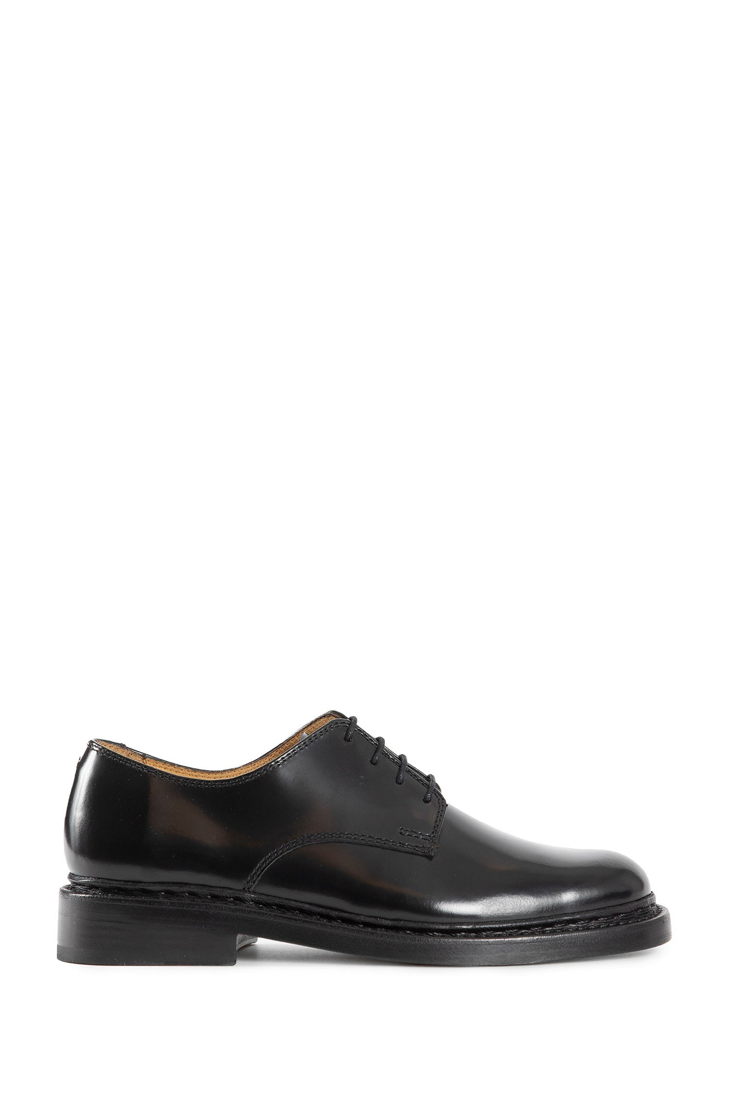 Uniform-Parade-Derby-Shoes - 1