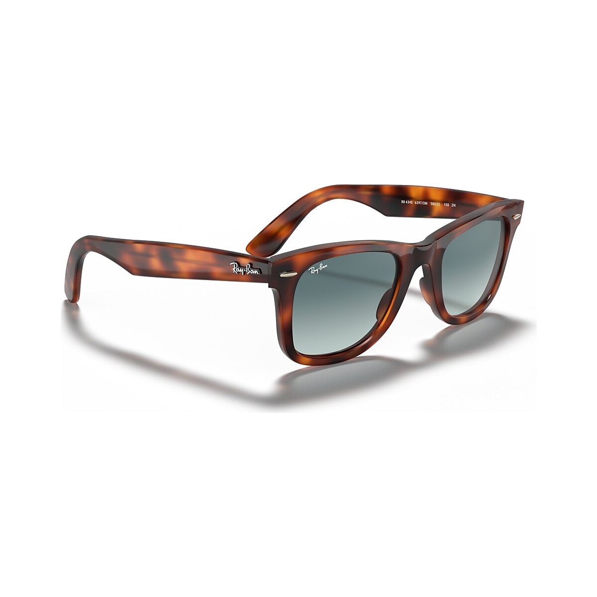 RB4340 Wayfarer Ease - 6