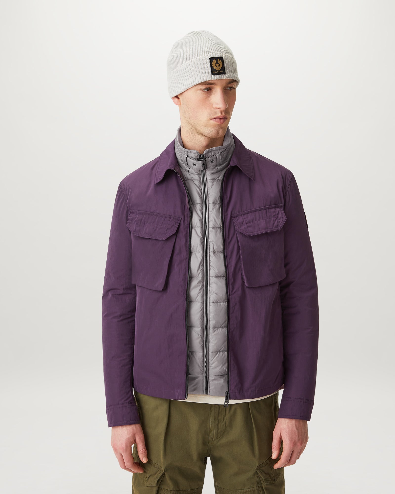 CIRCUIT JACKET - 5