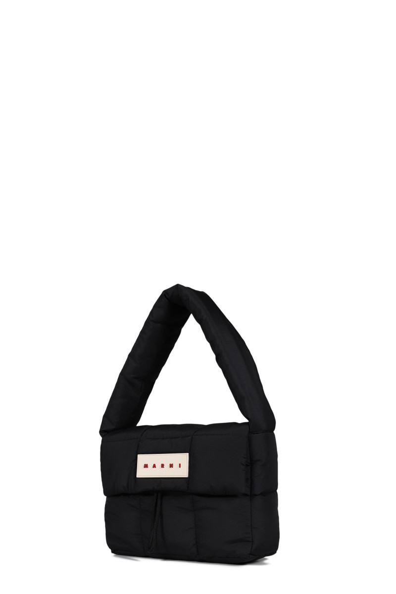 Marni SHOULDER BAG / BLK outlook