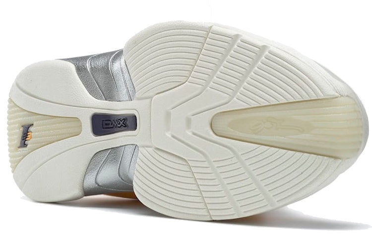 Reebok Eric Emanuel x Answer 5 'Track Gold' EH0408 - 5