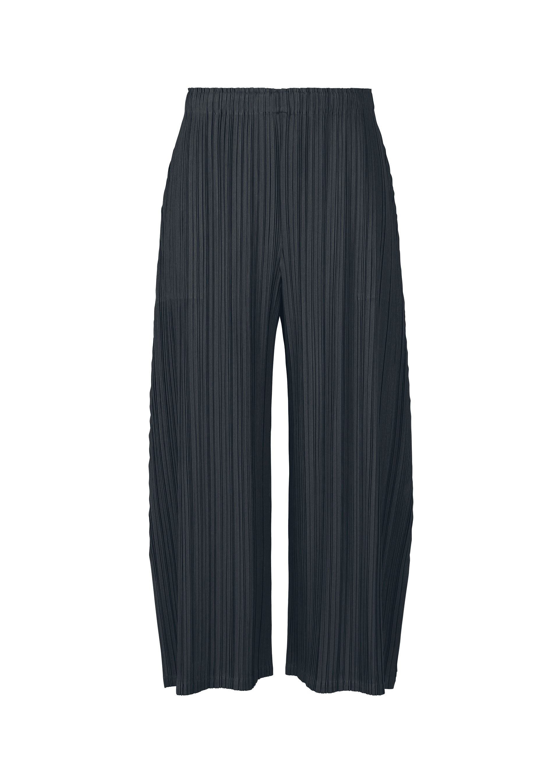 MELLOW PLEATS - 1