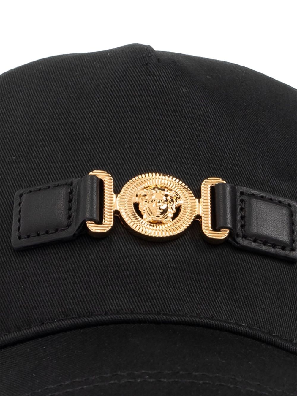 Medusa Head cap - 3