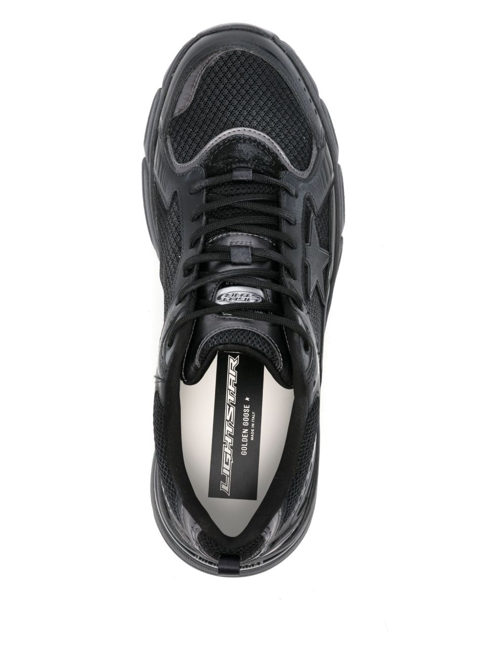 Lightstar sneakers - 4