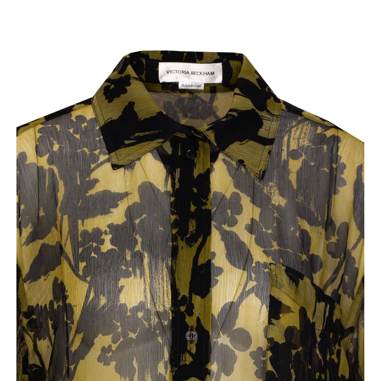Victoria Beckham Women Pyjama Shirt - 4