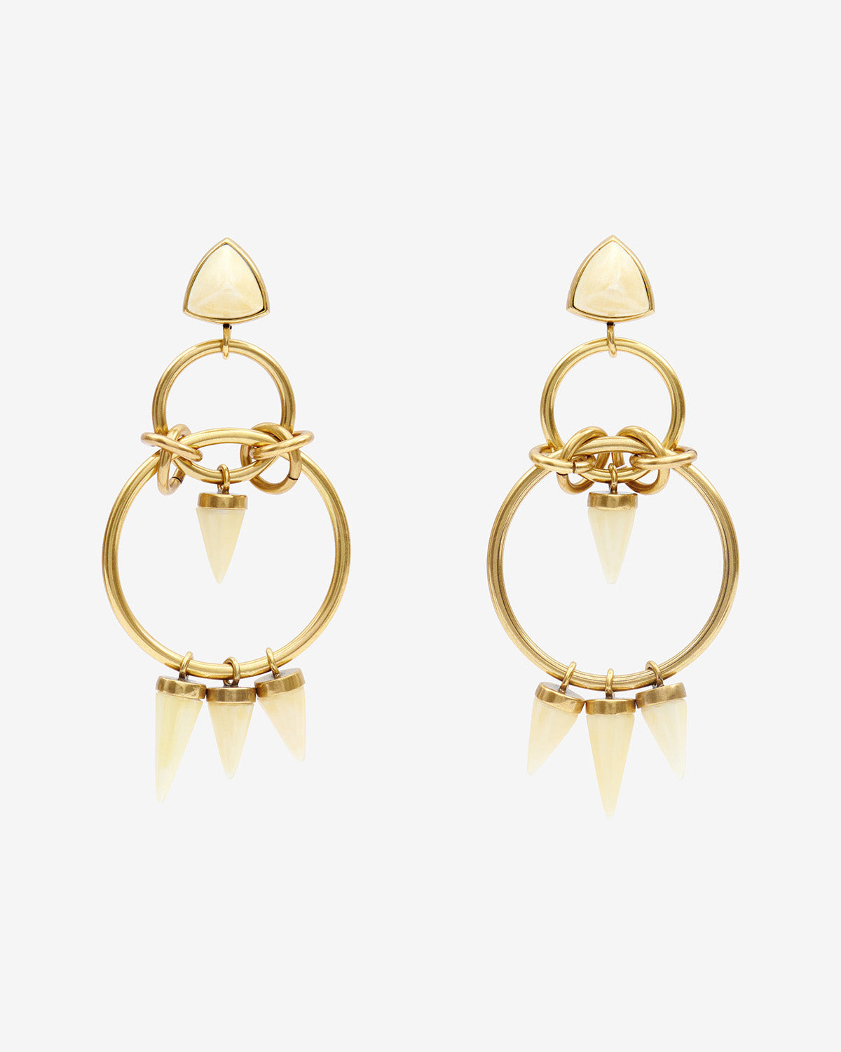 BE WITH YOU EARRINGS - 1