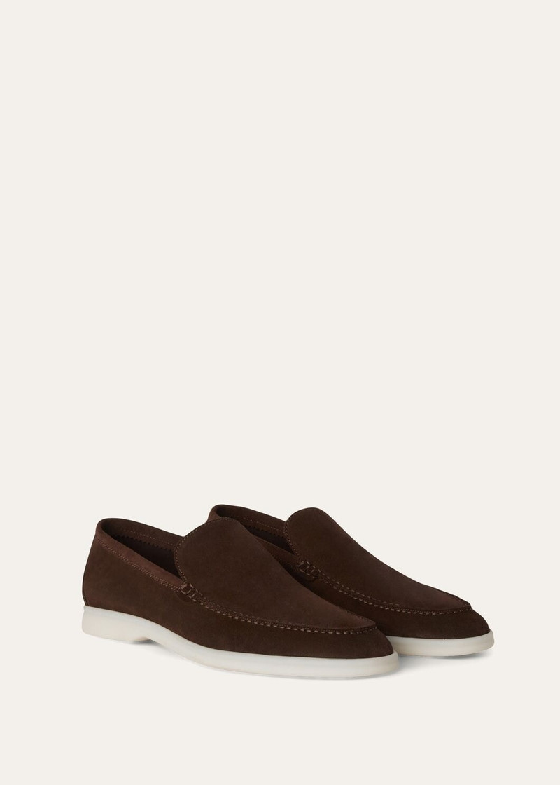 Summer Walk Loafers 3