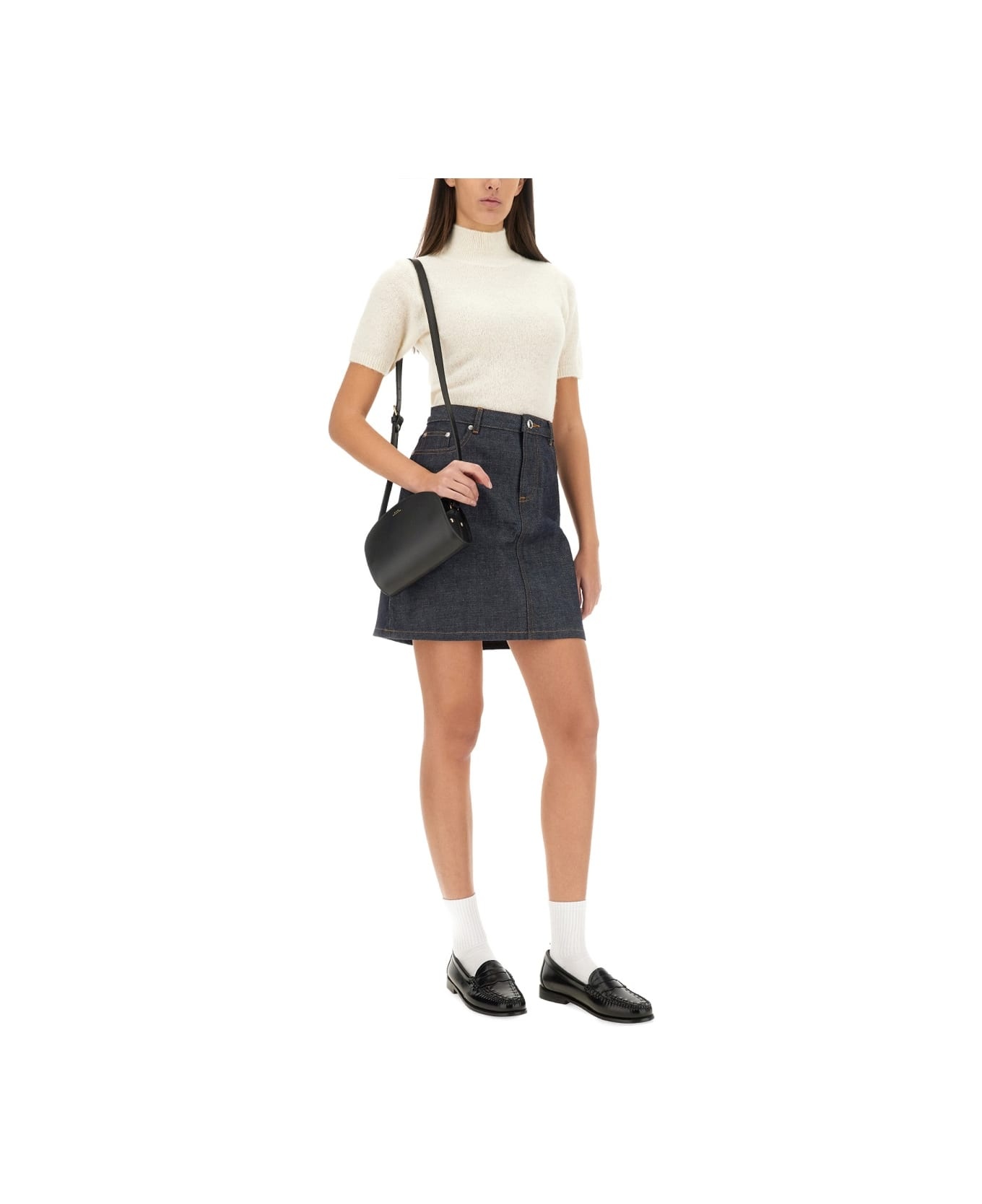 Shirt "edie" - 2