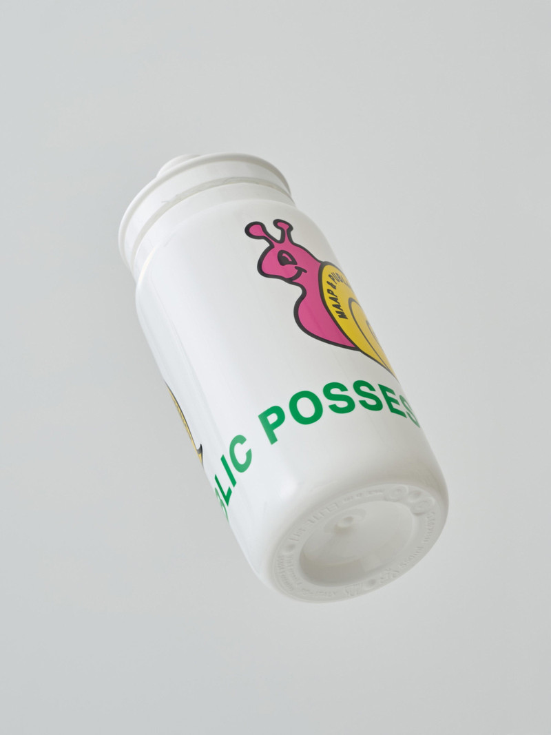 MAAP + Public Possession Bottle 5