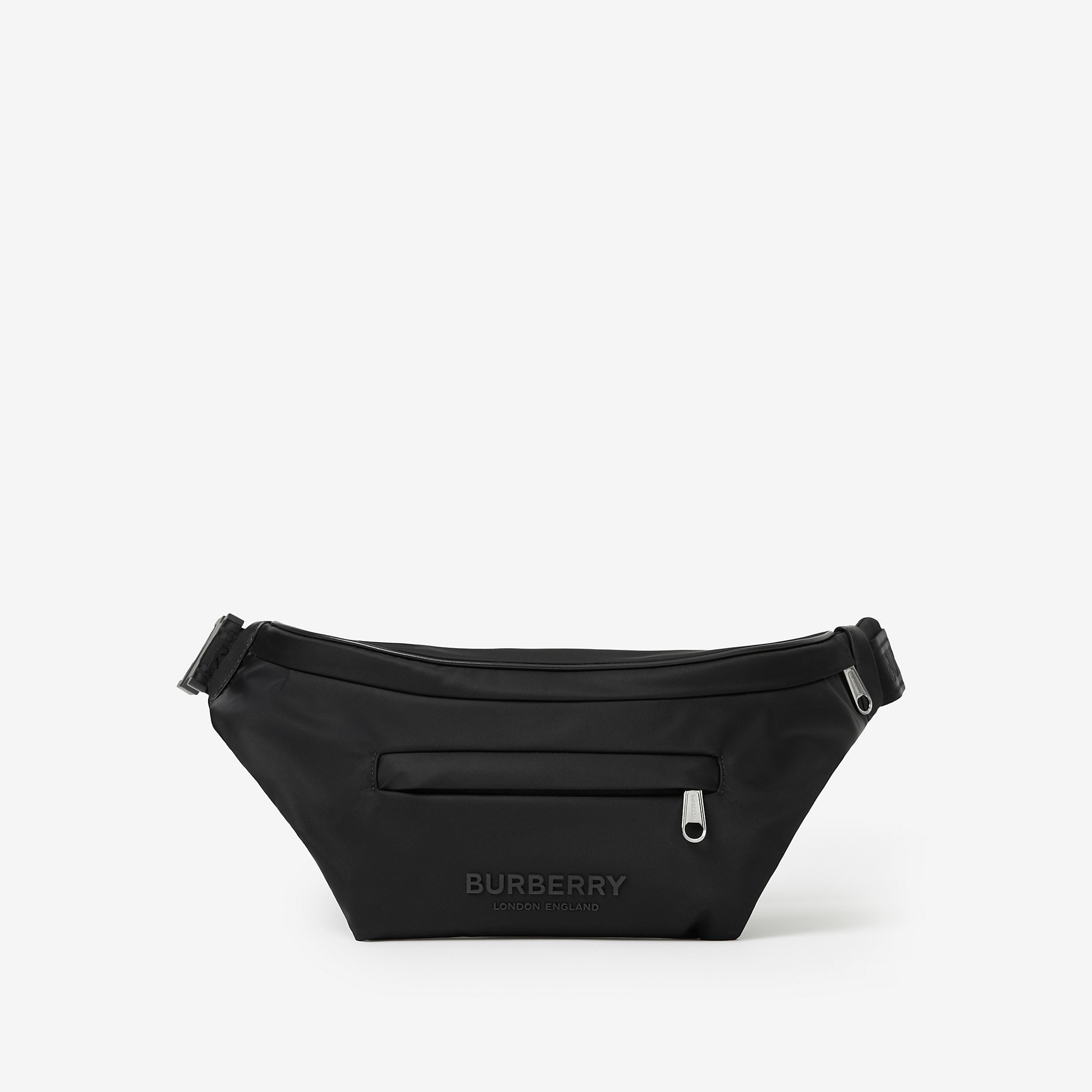 Curve Belt Bag - 1