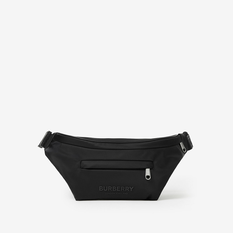 Curve Belt Bag 1