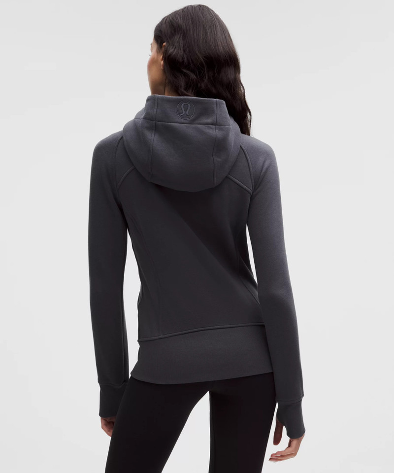 Scuba Full-Zip Hoodie 3
