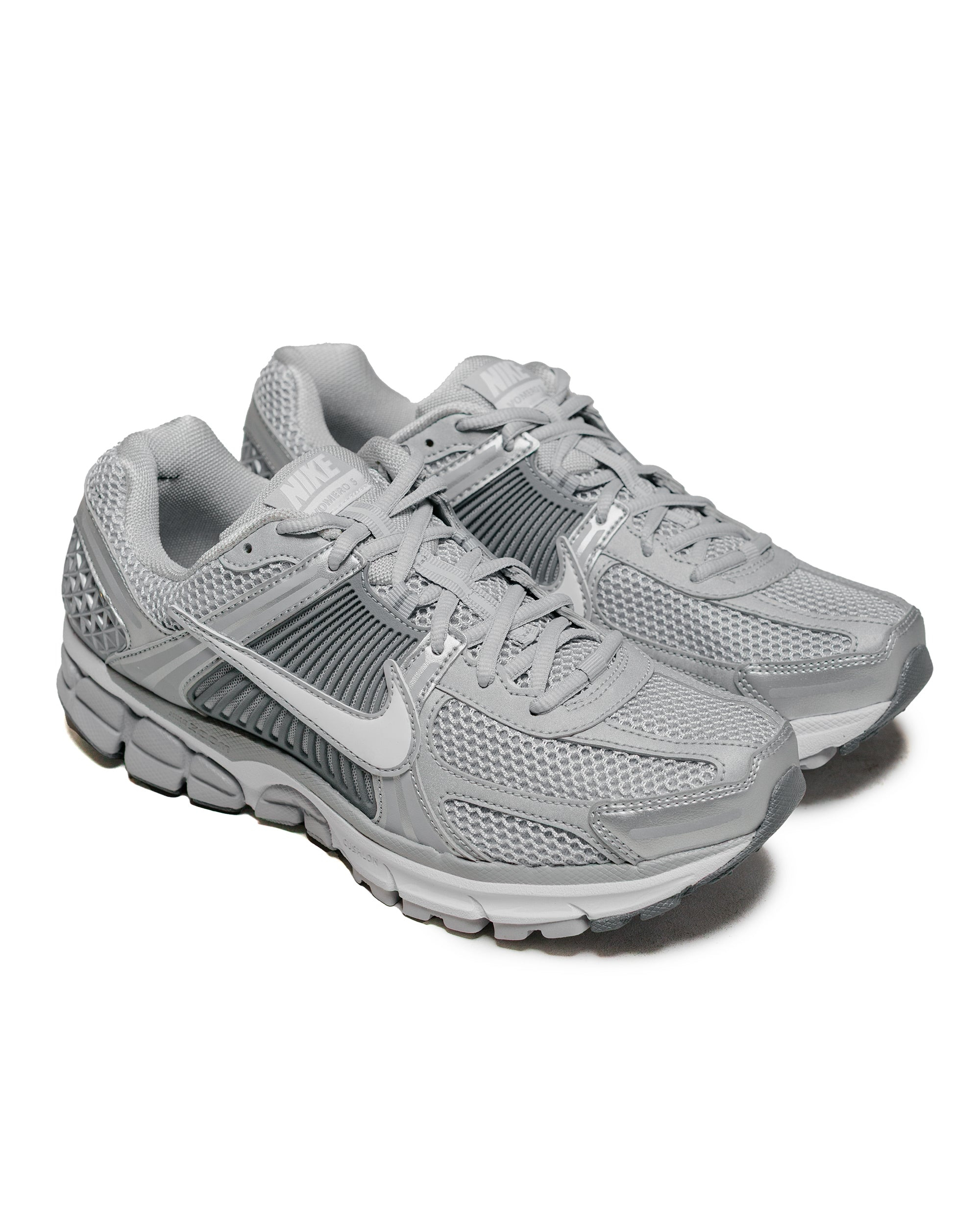 Zoom Vomero 5 Wolf Grey/Metallic Silver/Cool Grey/White - 2