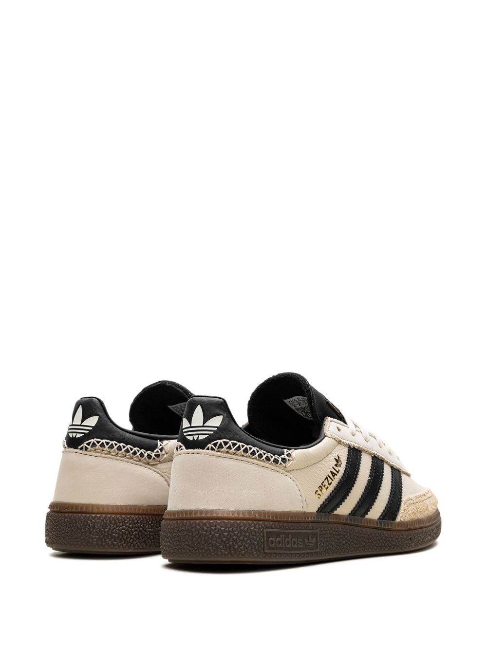 Handball Spezial "Wonder White Black" sneakers - 4