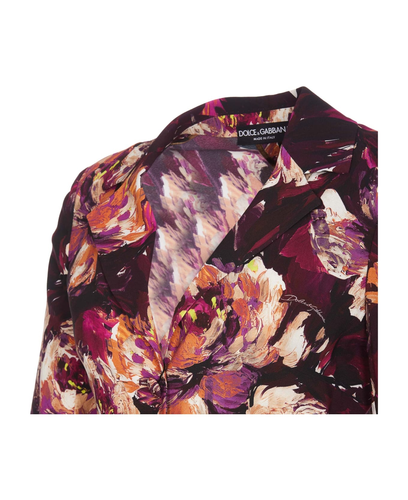 Cady Blazer - 3