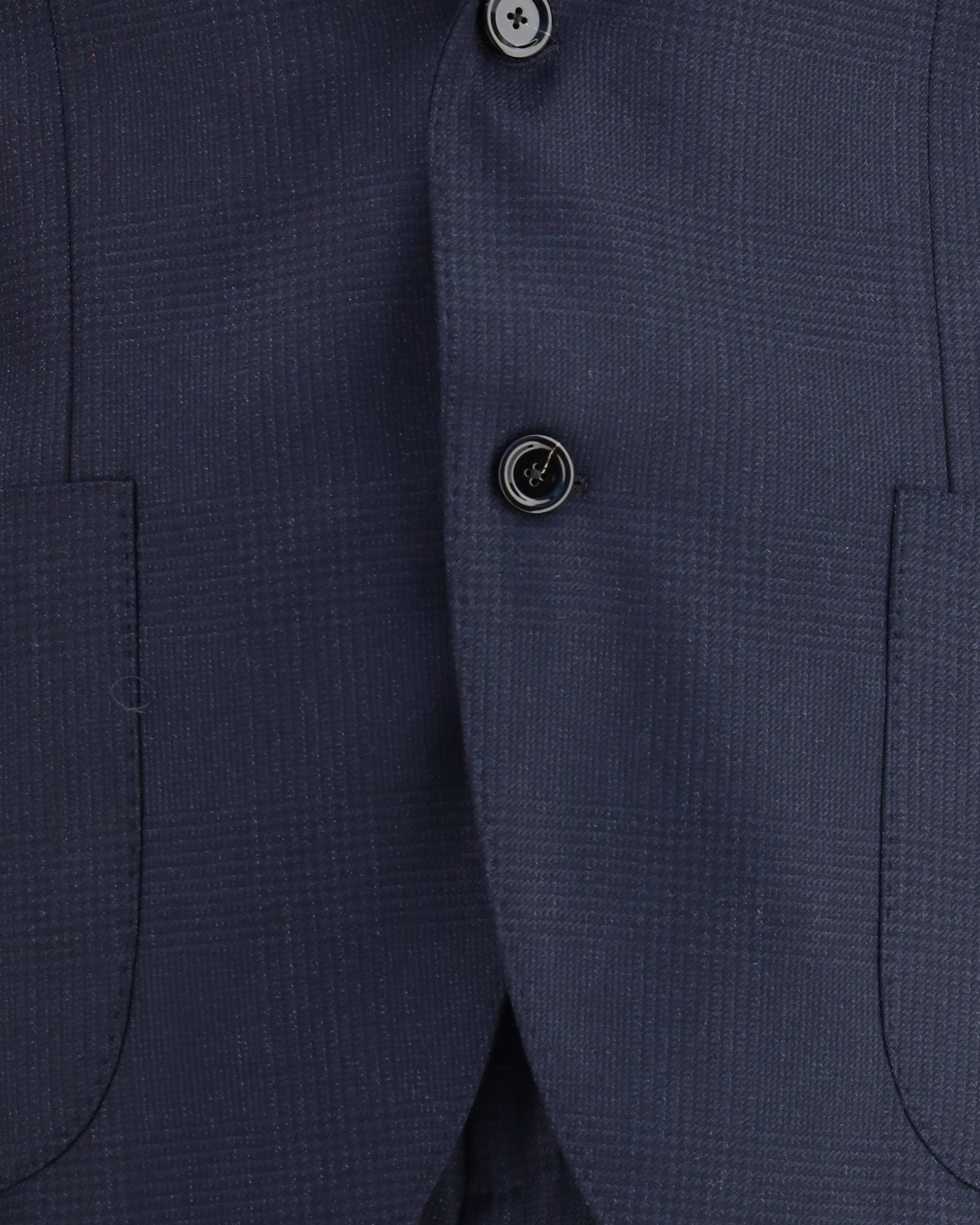 Single-breasted Suit - 4