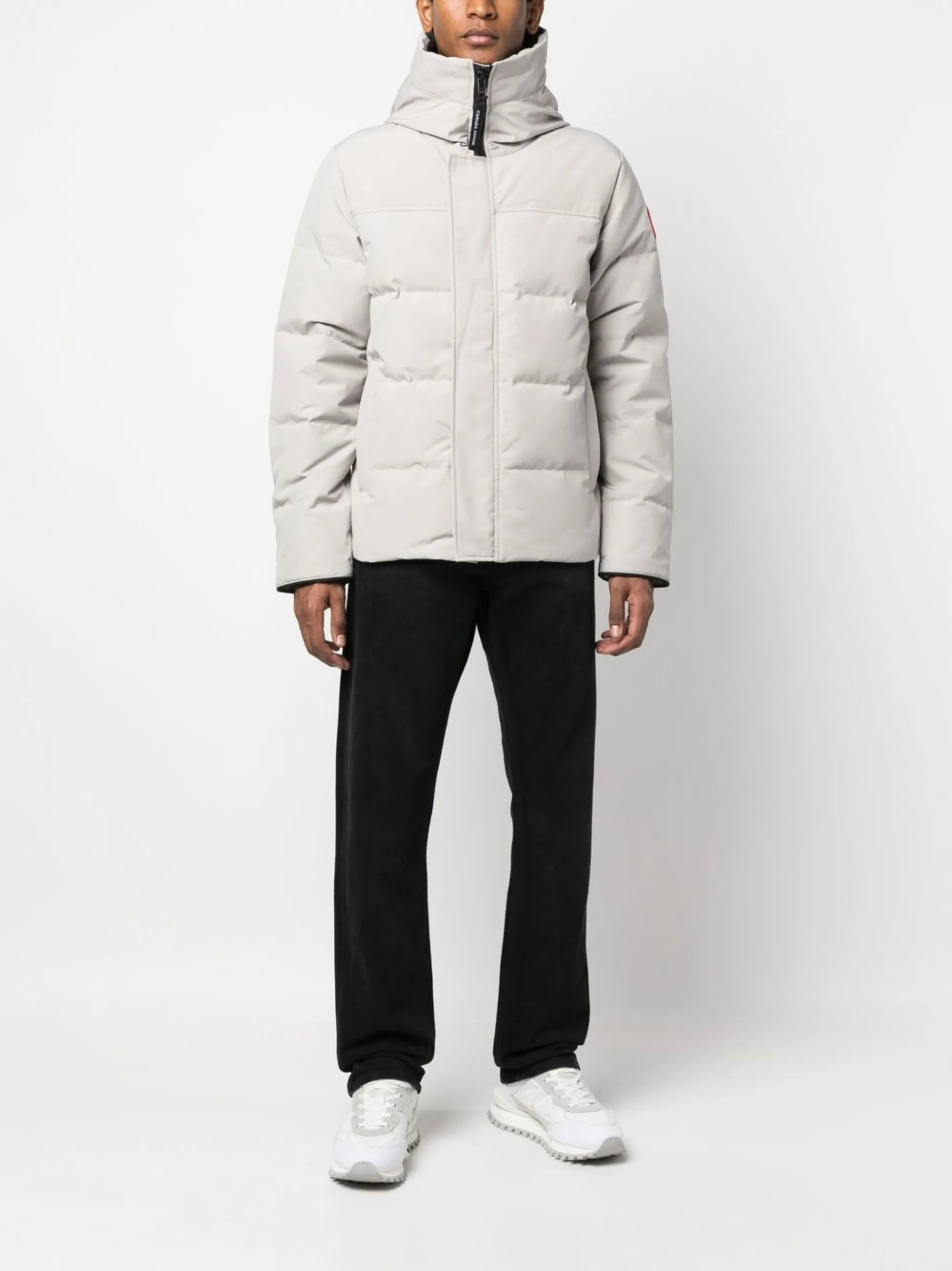 Canada Goose MacMillan Parka - 2