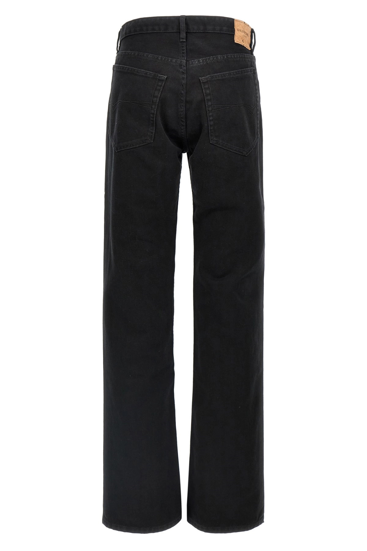 'Taglio Dritto' jeans - 2