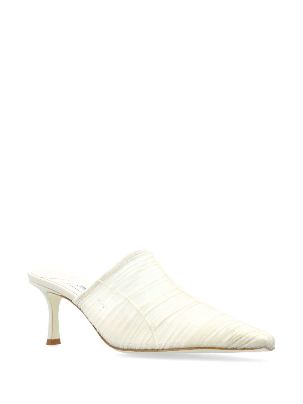 Lotta mules - 2