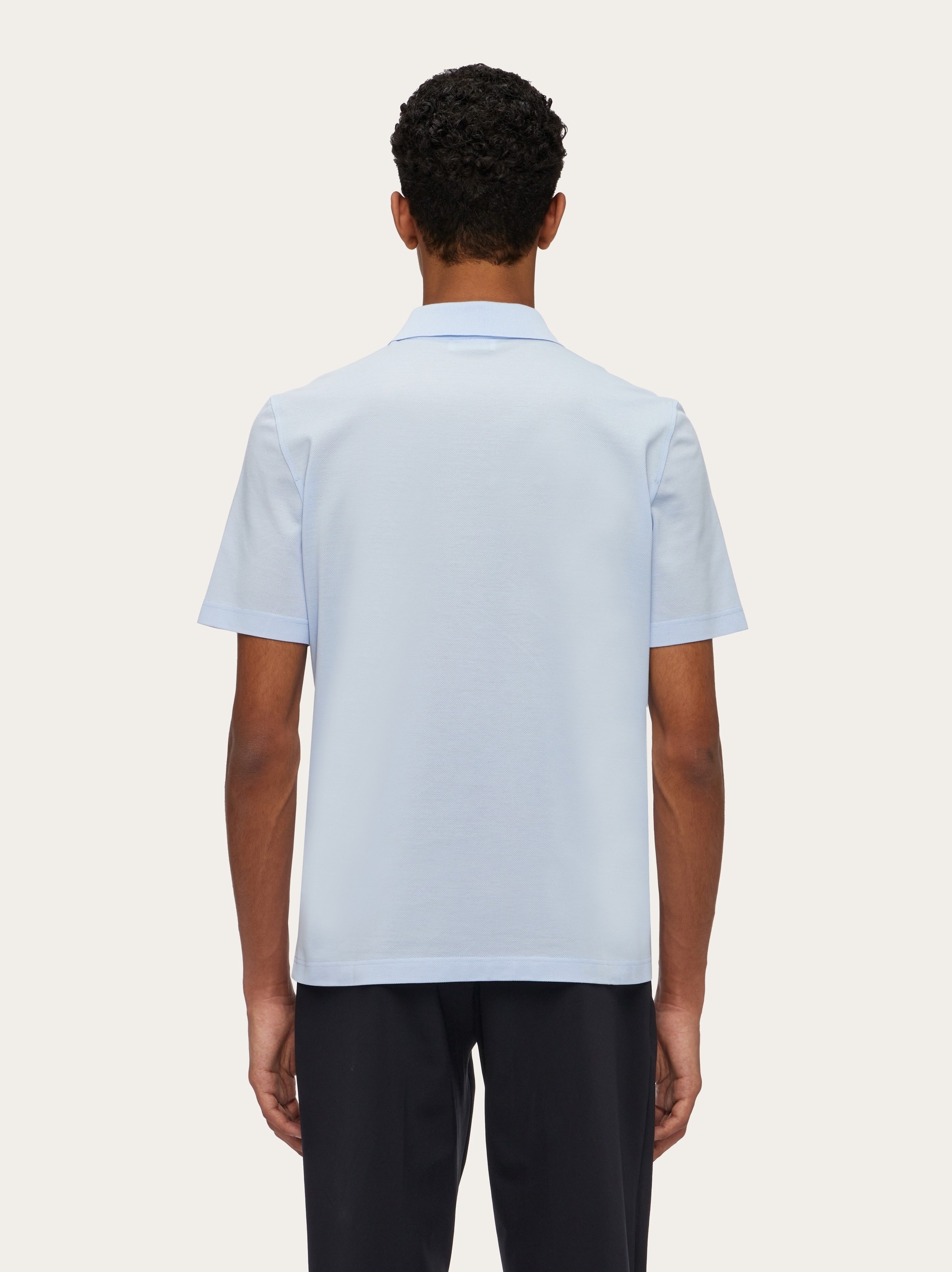 Polo shirt - 3