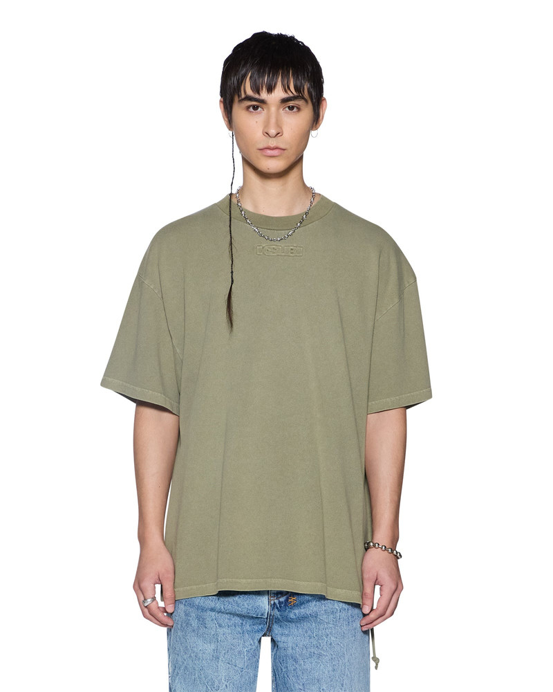 INTRUDER EKCESS SS TEE MILITANT 1