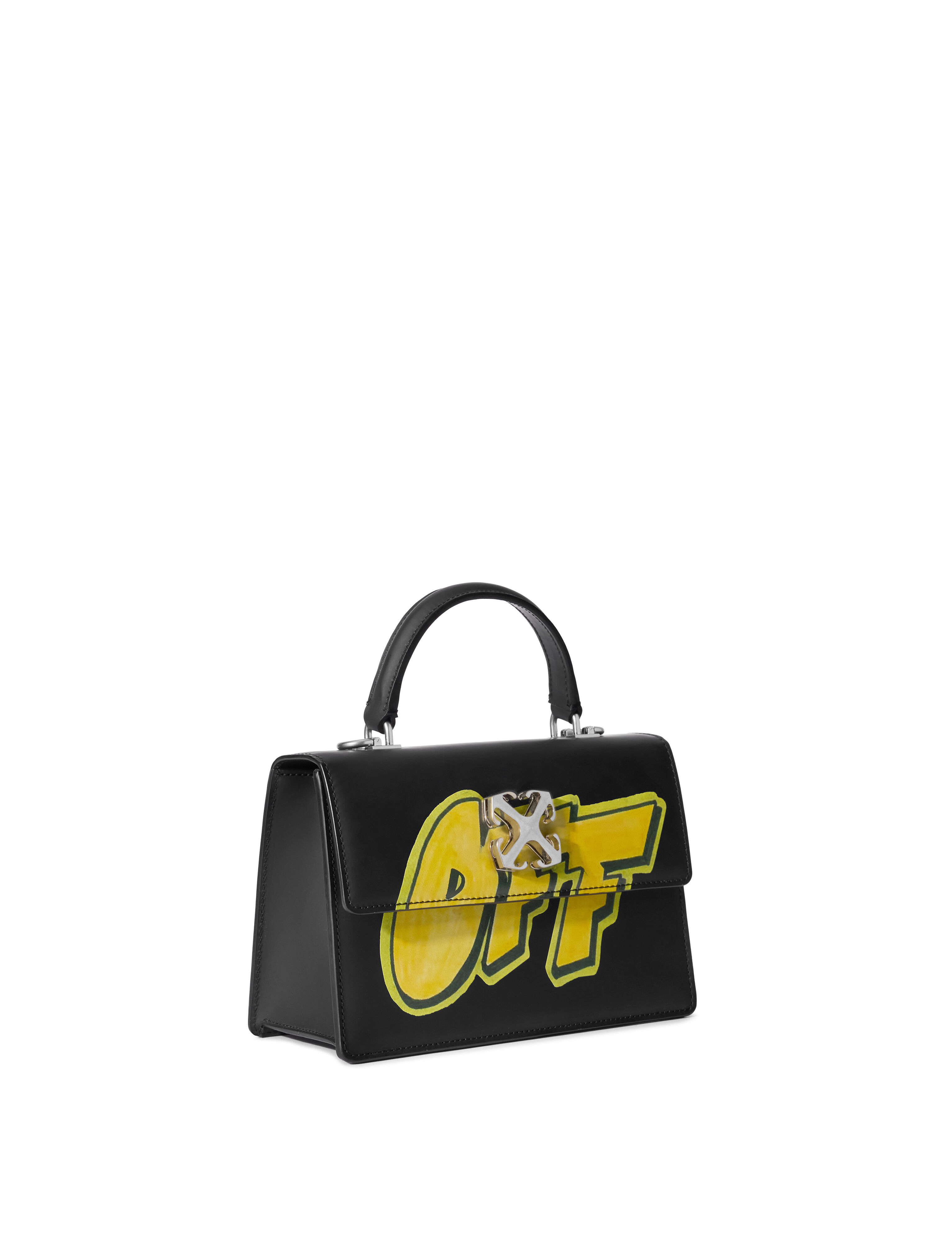 Jitney 1.4 Top Handle Bag - 2